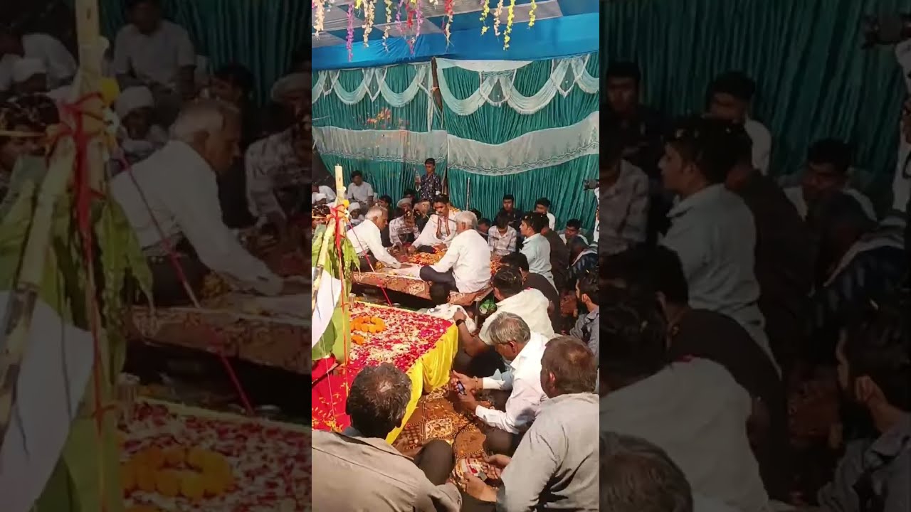 RAJA GOGA VADA is live