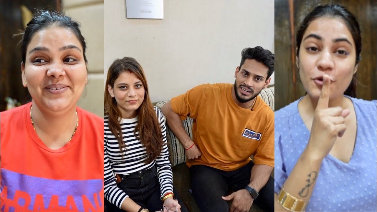 Aisa Koi Karta Hai Mehmano Ke Sath? | Armaan Malik @FitManjeet
