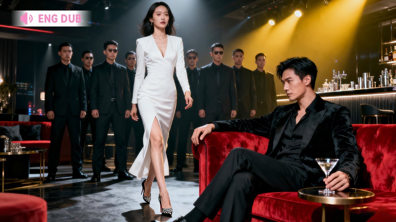 They Underestimated the Secretary. Now, Her New CEO Boyfriend is Ready to Destroy Anyone  Hurts Her.