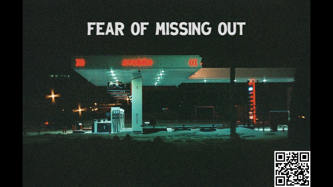 Understanding FOMO in 8 minutes