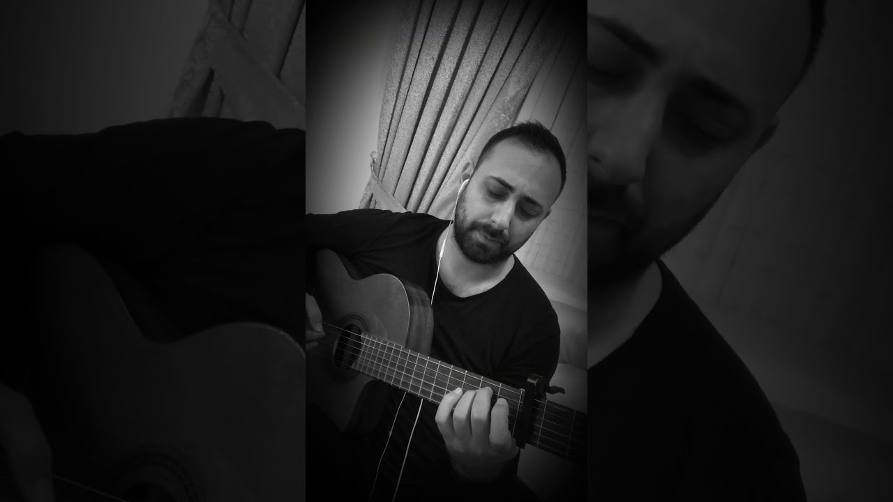 Çağrı Ünlü Kalbime Gömüyorum(Tan Taşçı)