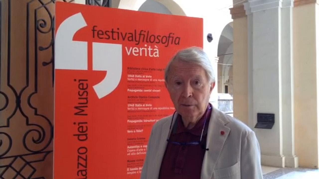 Lezioni magistrali in pillole.. Remo Bodei: "I misteri del potere"