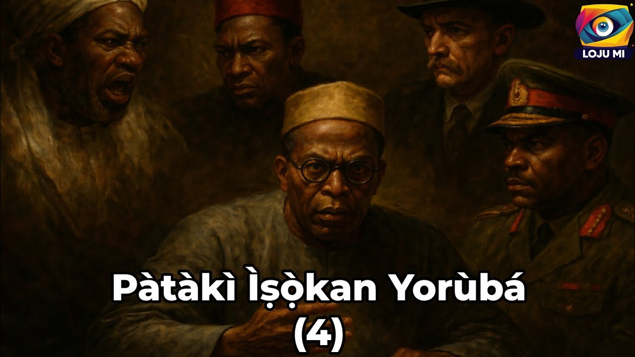 PATAKI ISOKAN YORUBA 4