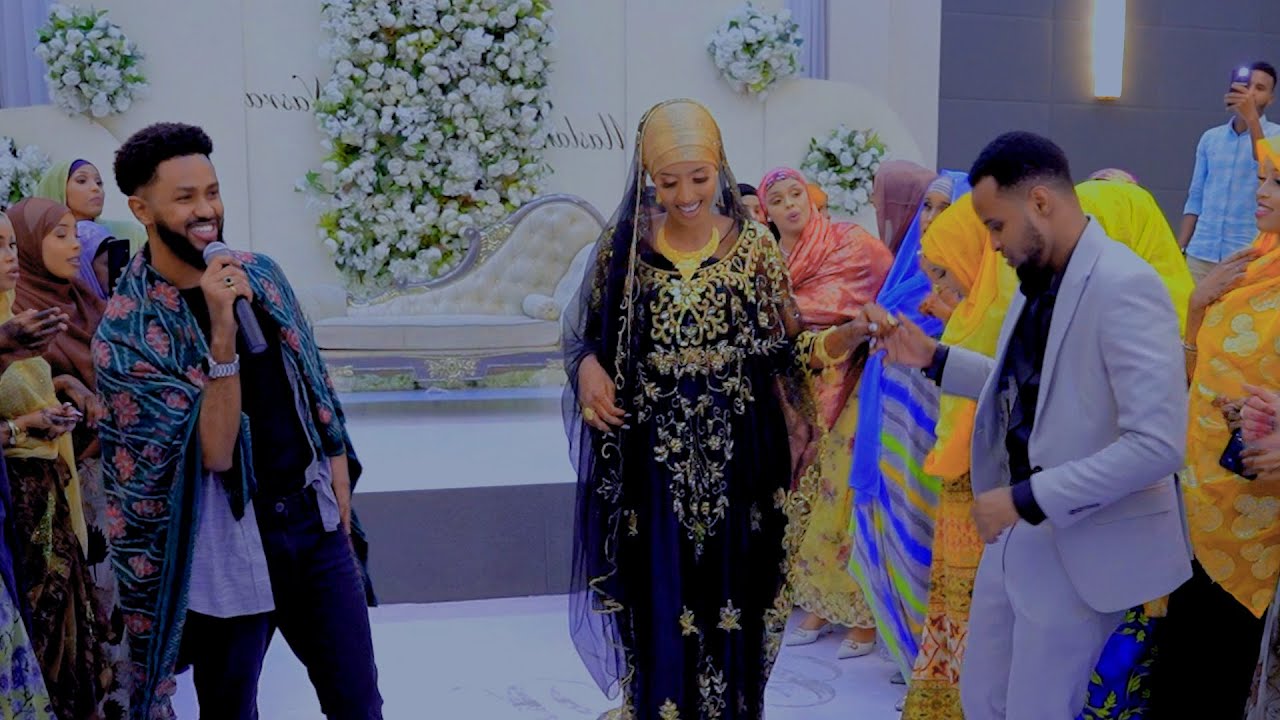 DAYAX DALNUURSHE |XAWAADLE | HEES CUSUB HIT SONG 2025
