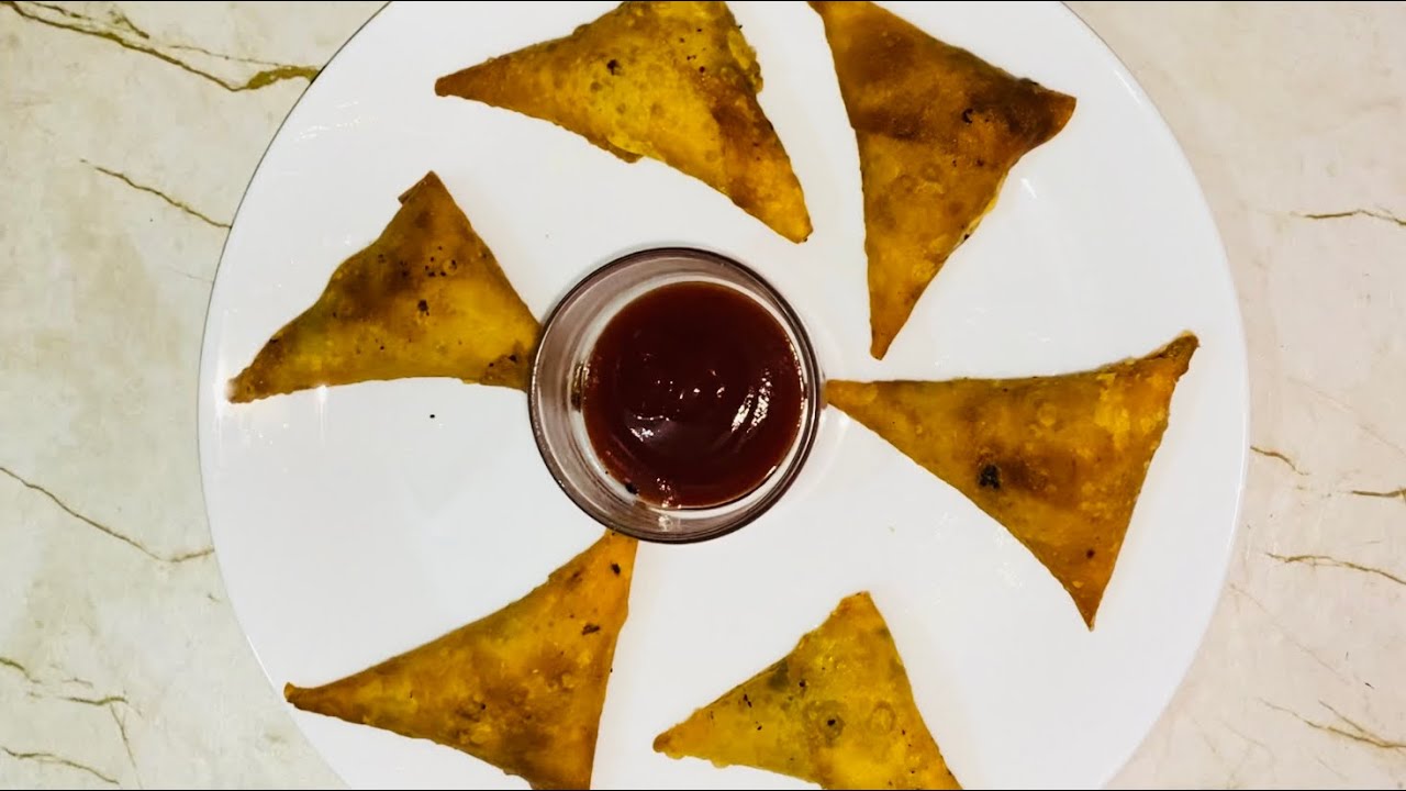 Perfect Warqi Samosa Patti Recipe | #ramadan Special Recipe | At Home #cookwithasma #viralrecipe 