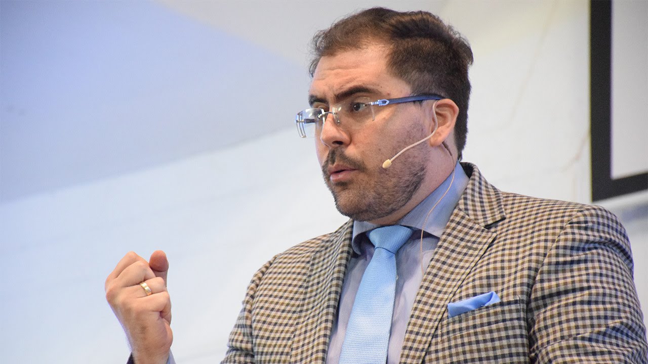 Vas a recuperar todo lo que el diablo te robó - Pastor Iván Delgado