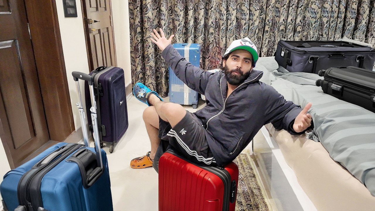 1 Day to go  ||  Shaadi behind the scenes   ||