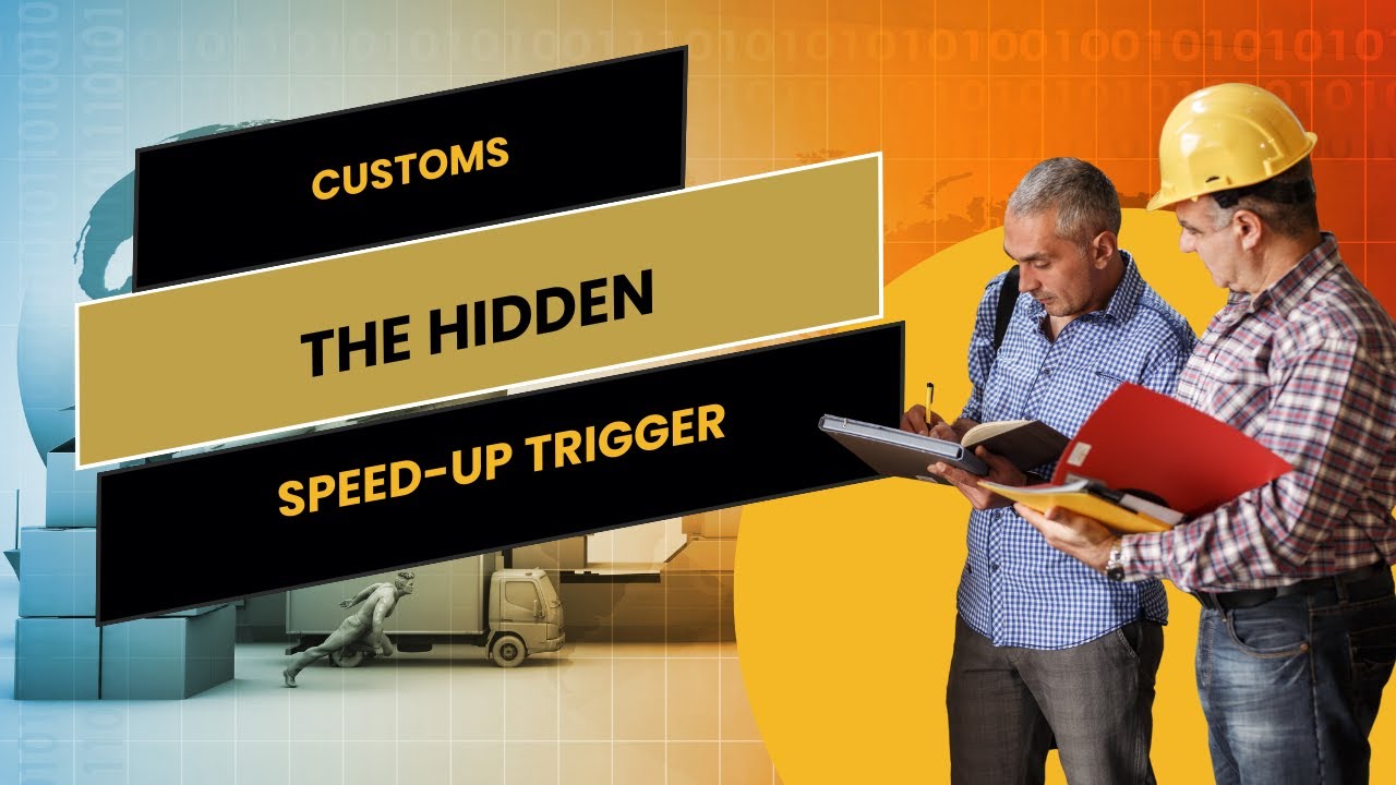 Mastering Customs for Your International Move: Tips from SDC International Shipping