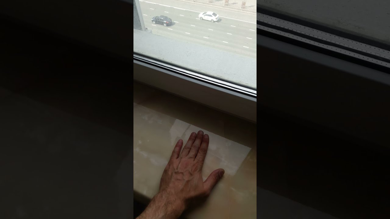 Подоконник Danke Казань.