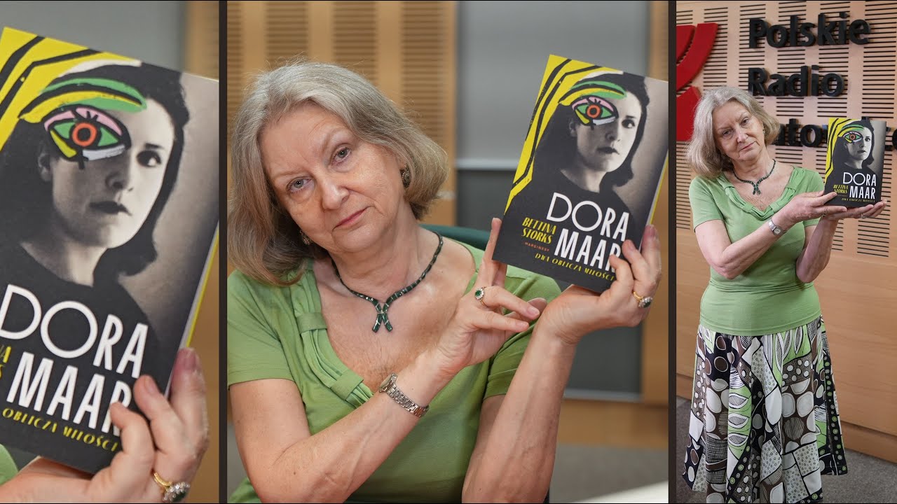 O czym milczy historia? Dora Maar i cień Picassa: miłość, sztuka, cierpienie