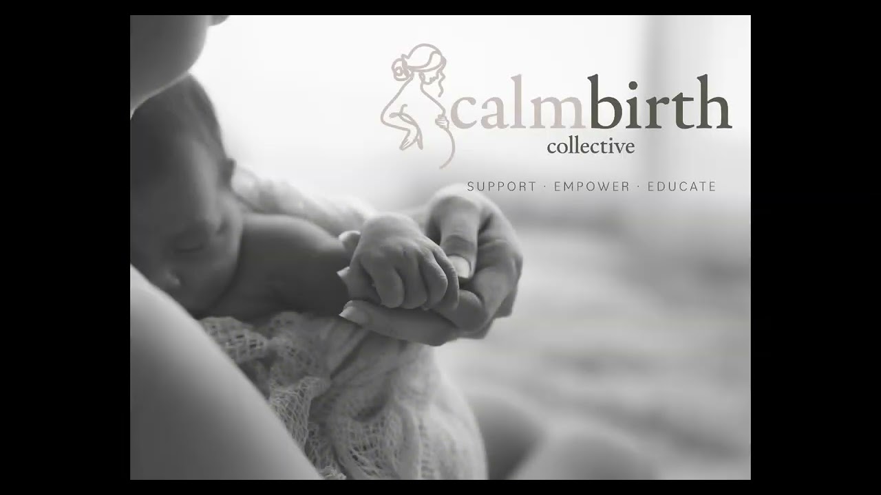 Calm Birth Collective - Denver Doula Support and Childbirth Education