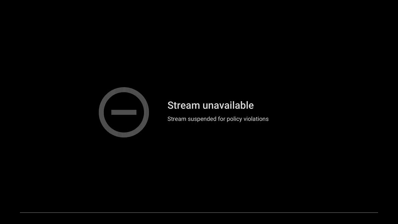 Livestream von AFM GAMING