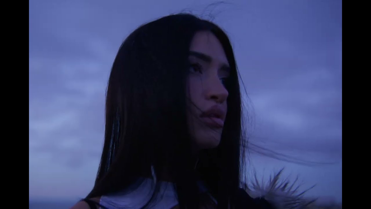 INDIA MALHOA - PEDALAR (Vídeo Oficial)