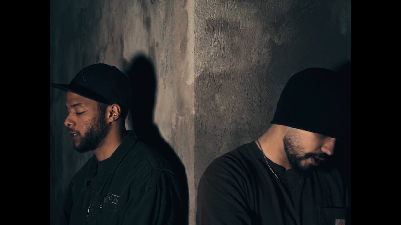 Omara - YA TAYR (Feat. KHLNZYY) [Official Music Video]