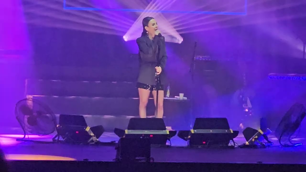 FATMA TURGUT - Değmesin Ellerimiz. (Ato Congresium. 5.04.2025)