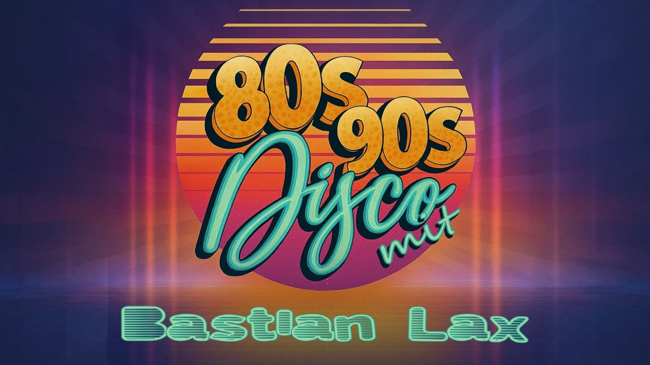 Disco Night mit Bastian Lax im Feinkost Club Ballenstedt 