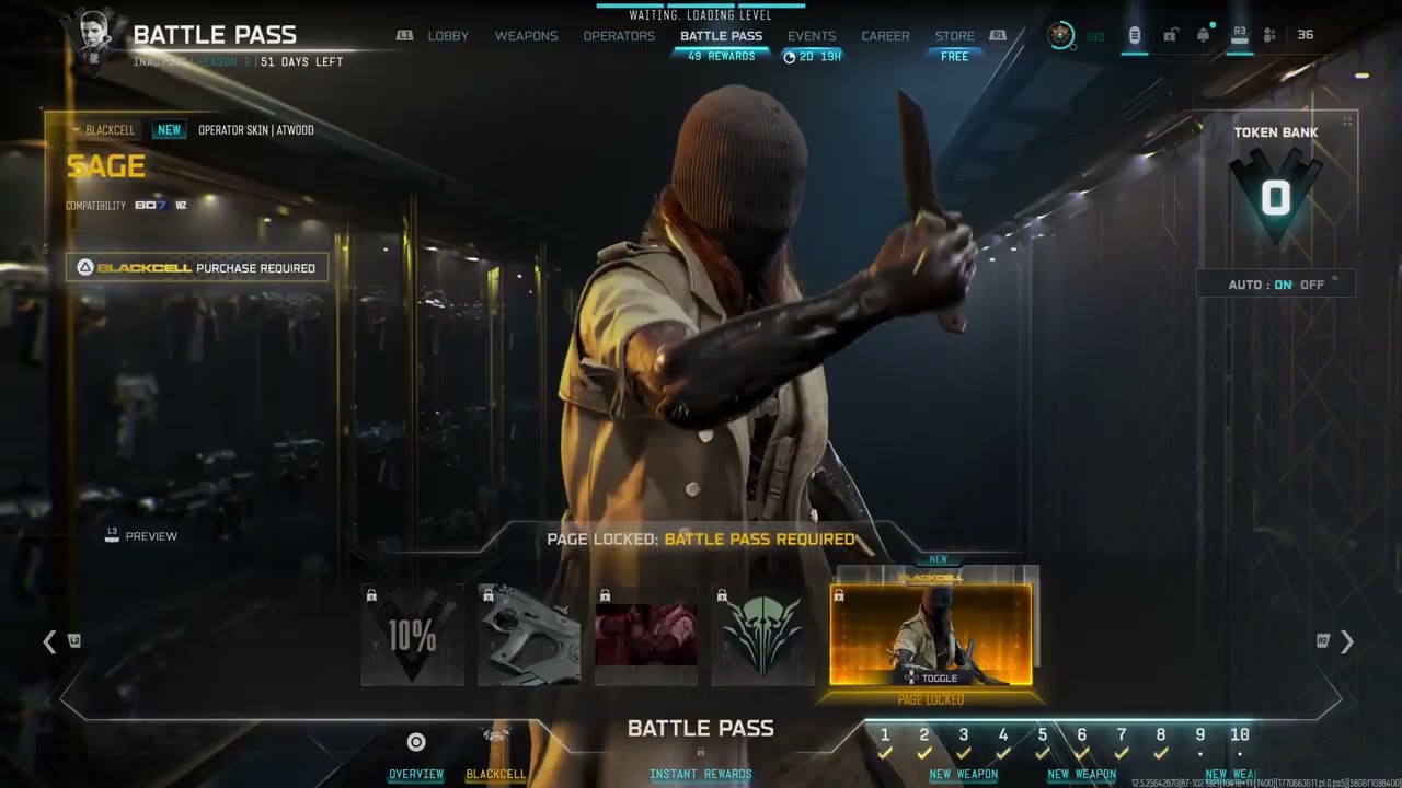 Toxinviking's Multi Kill Madness!