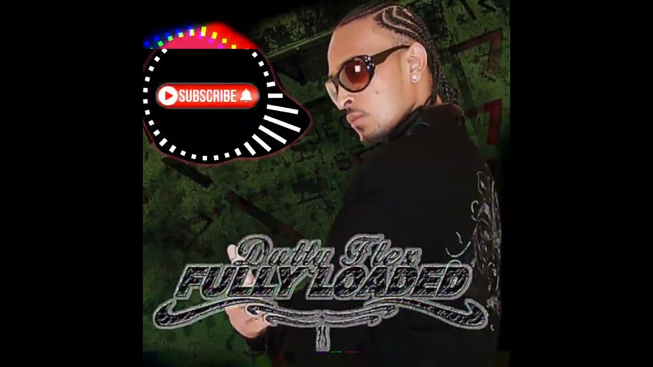 O Mere Sanam Tera Khat- Dutty Flex [Fed Up 1]