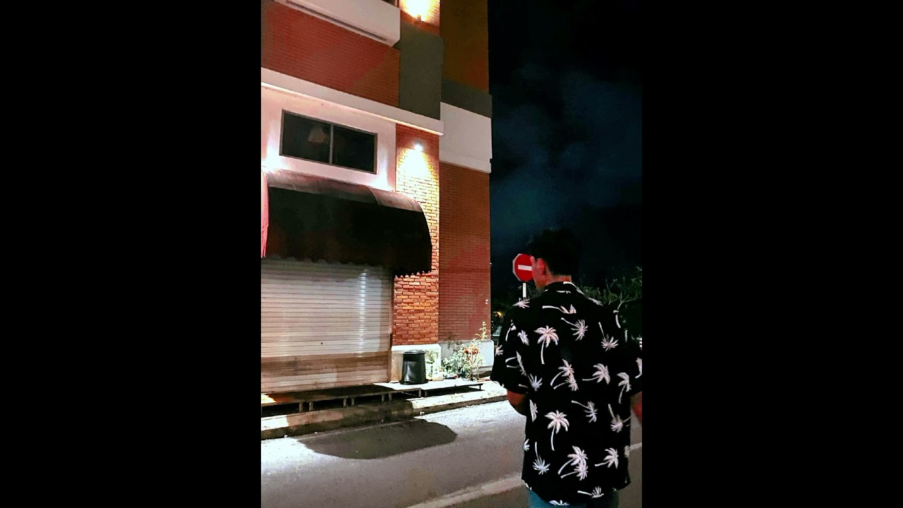 Adinda - Kaleb J (slowed version)