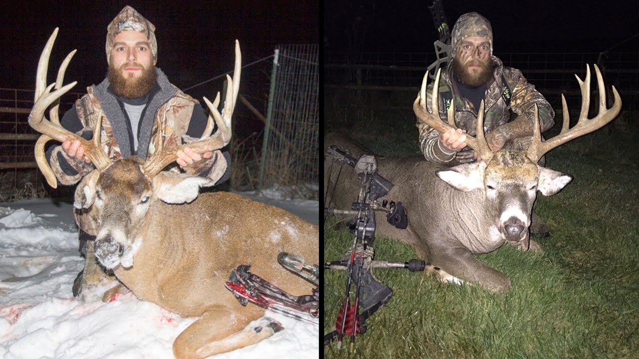Mobile Hunting Tips w/CODY D'ACQUISTO | Video Podcast
