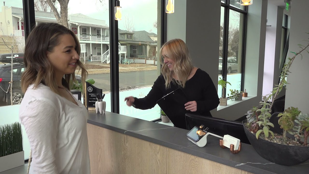 Denver Colorado Dentist Experience | OG Dental
