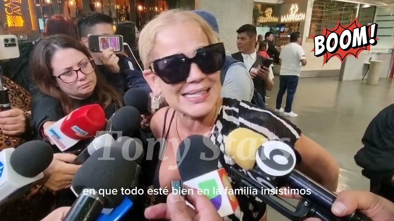 Niurka llama nopalitos a Yahritza y su Esencia, traicionera Raquel Bigorra se ríe de Ninel Conde