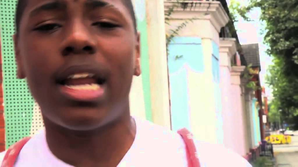 BBC 1Xtra - It's Grime Up North - Kasst Freestyle