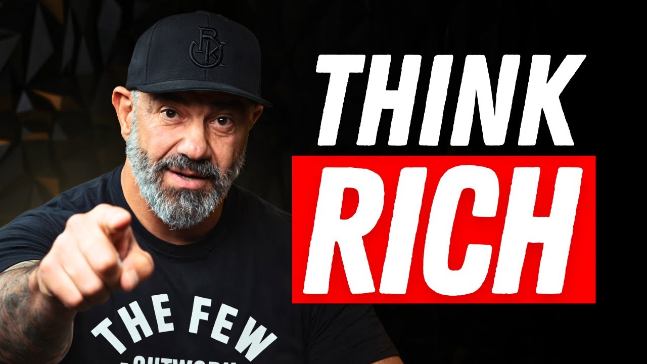The Brutal Truth About Becoming the 1% | The Bedros Keuilian Show E0172