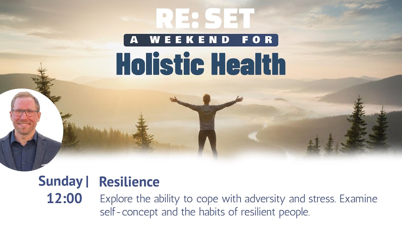 Resilience | Kasper Carstensen 3/3