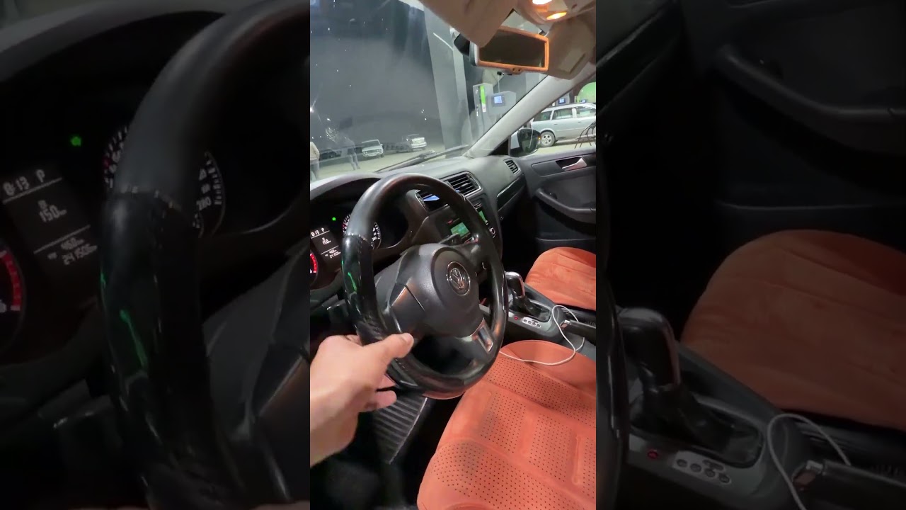 ☎️ 972293000 Volkswagen JettaСол 2013Мотор 1.6⛽️ДизельПро 240.0Документы нест утул ✅Нарх 90.000с