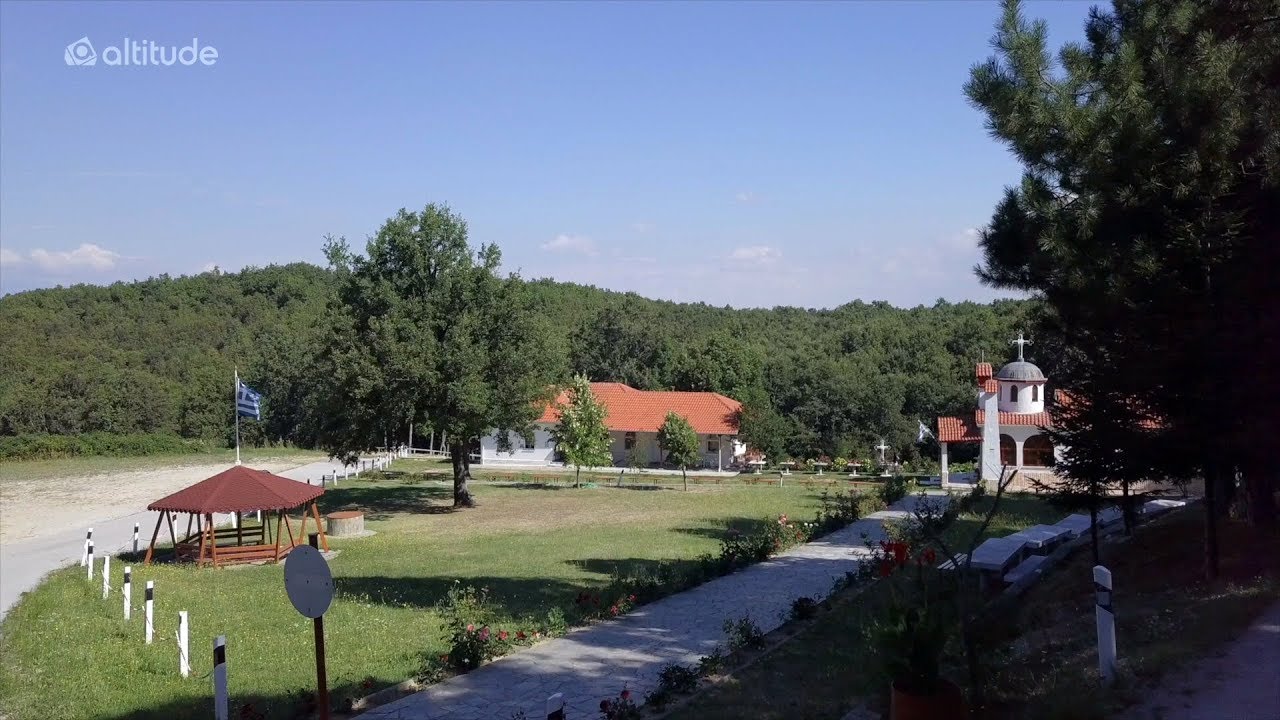 Analipsi Agios Vartholomaios | Florina