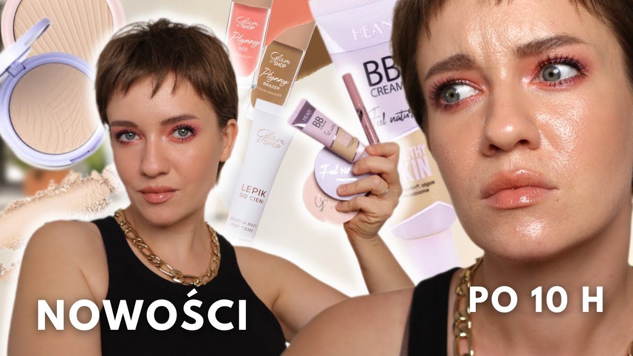 TANIE NOWOŚCI - Mamy tu HITY i BUBLE! Obejrzyj przed zakupem!
