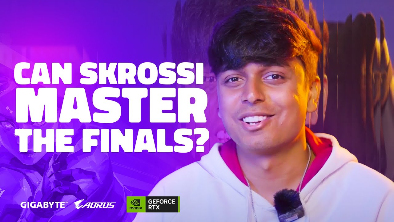 What Happens When A Valorant Pro Plays The Finals  #frameswingames