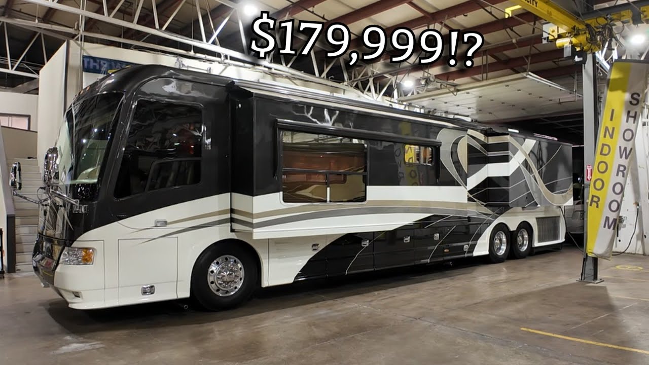 Продается Country Coach Intrigue 2007 года выпуска в отличном состоянии!