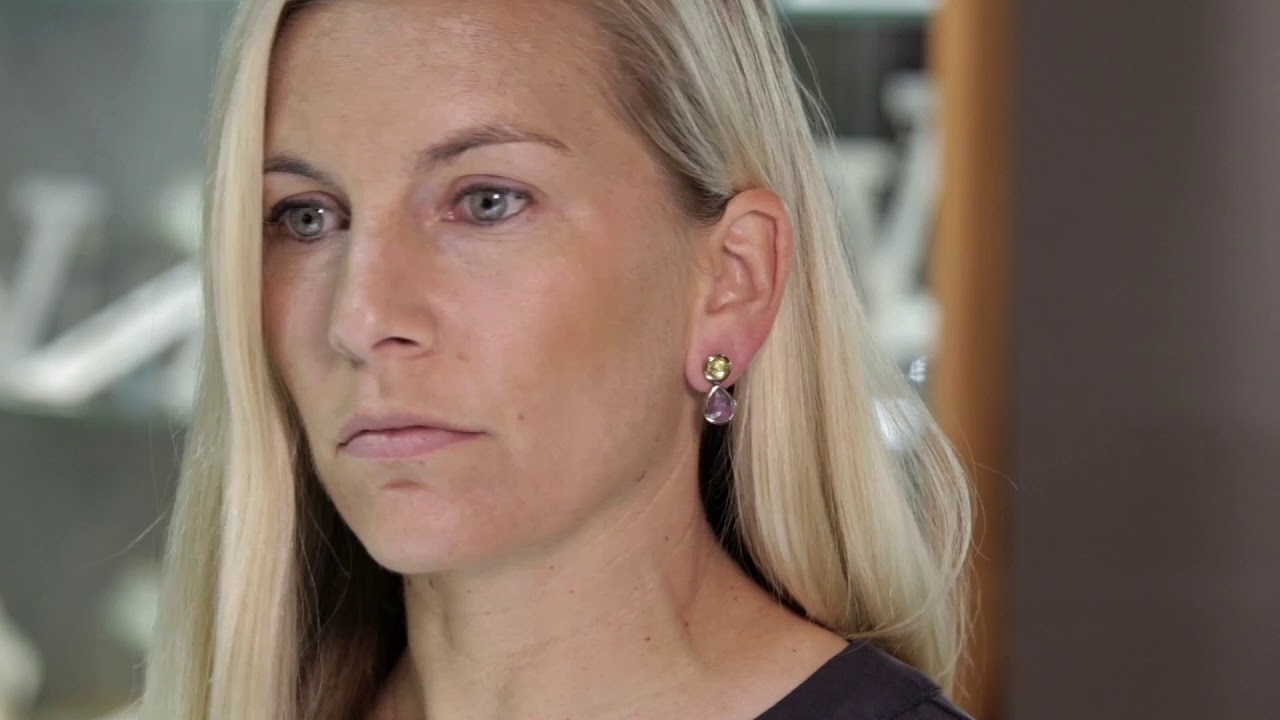 Introducing modullyn&trade; &mdash; Flexible Fine Jewelry