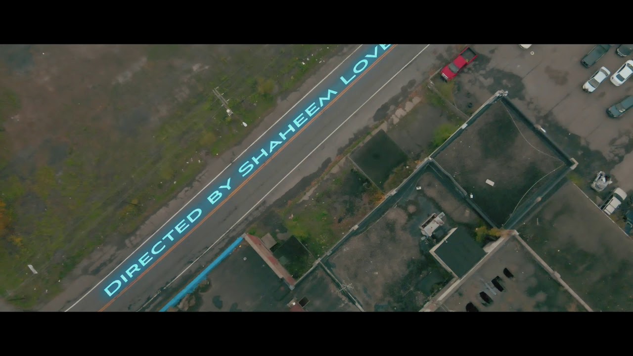 Wiz Mack - Head Stone (Official Video)