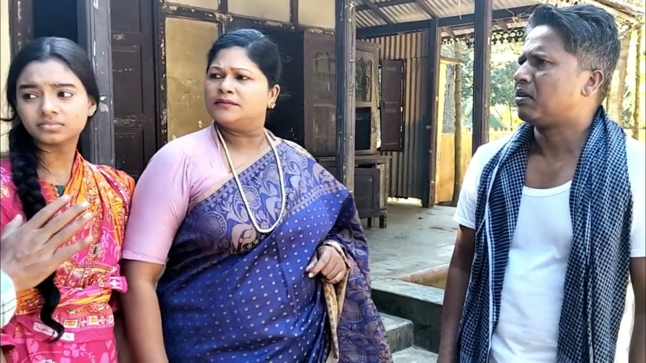 এতিম মেমে । Etim Meye। Bangla New Vloge Video 2026