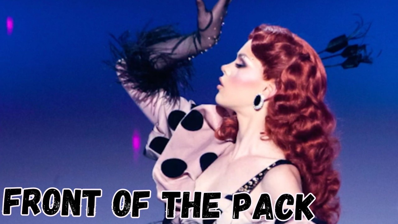 Drag Race's Forgotten Frontrunners