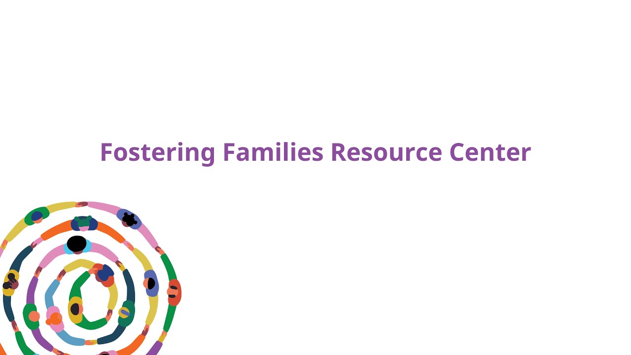 Love Out Loud - Fostering Families Resource Center Interview