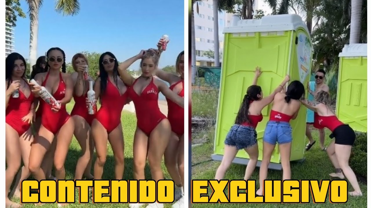 CONTENIDO EXCLUSIVO CAP 12 / LA CASA DE LOS CUERNUDOS MX / LO QUE NO SALE EN YOUTUBE 