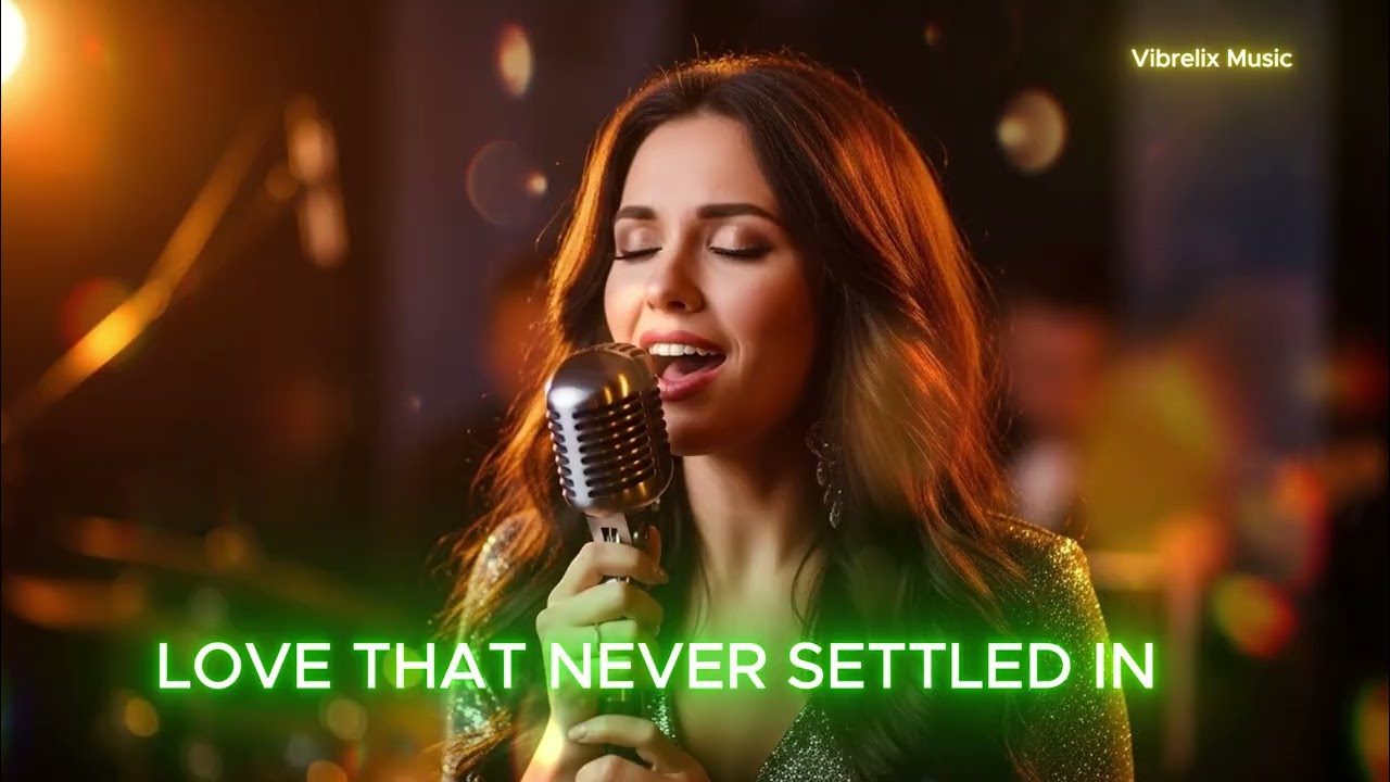 Love That Never Settled In