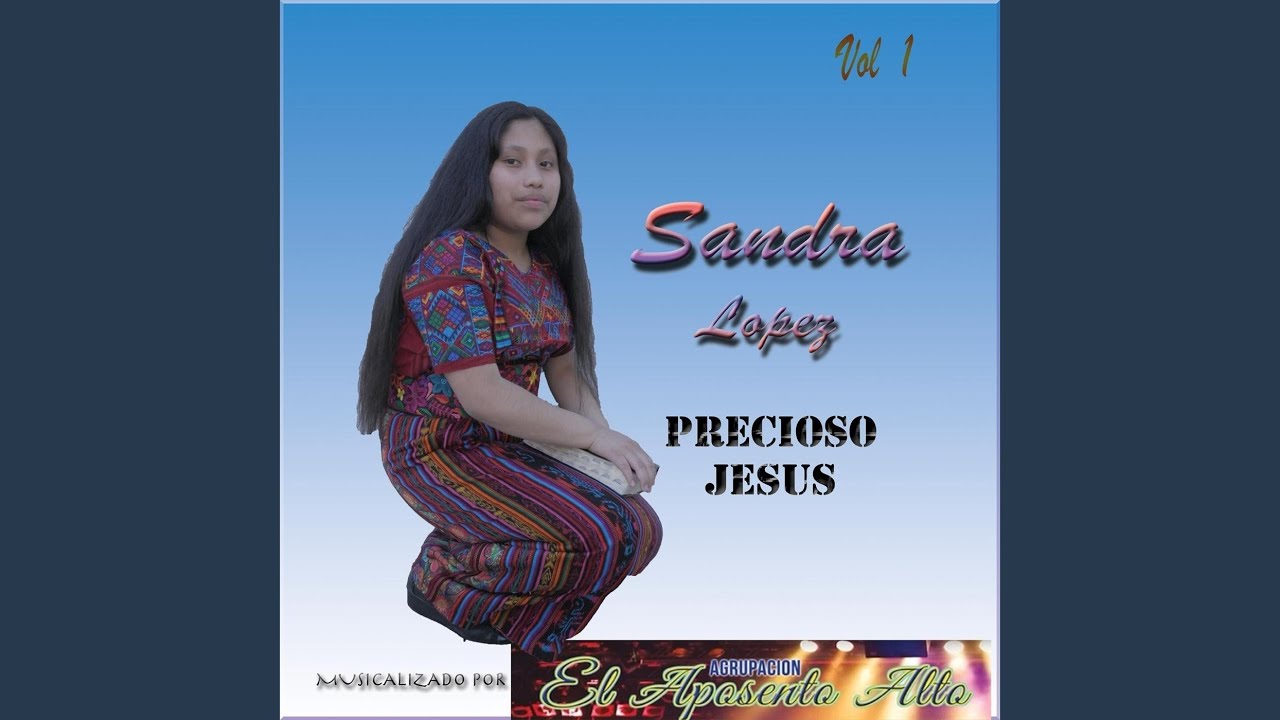 Precioso Jesùs