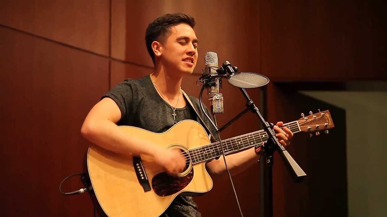 Mitchell Grey @ CU APAHM Spotlight! - Heartstrings