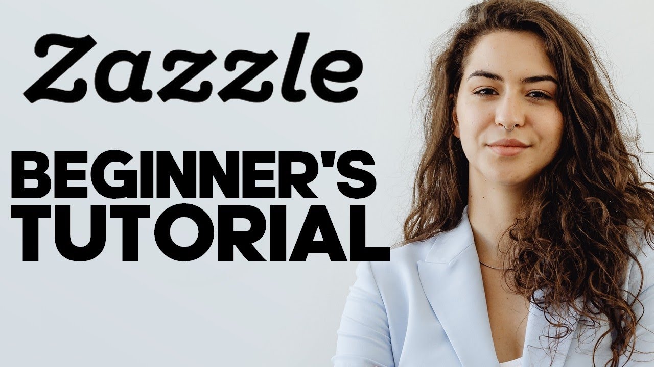 How to Use Zazzle: A Comprehensive Guide to Creating and Selling Custom Products Online
