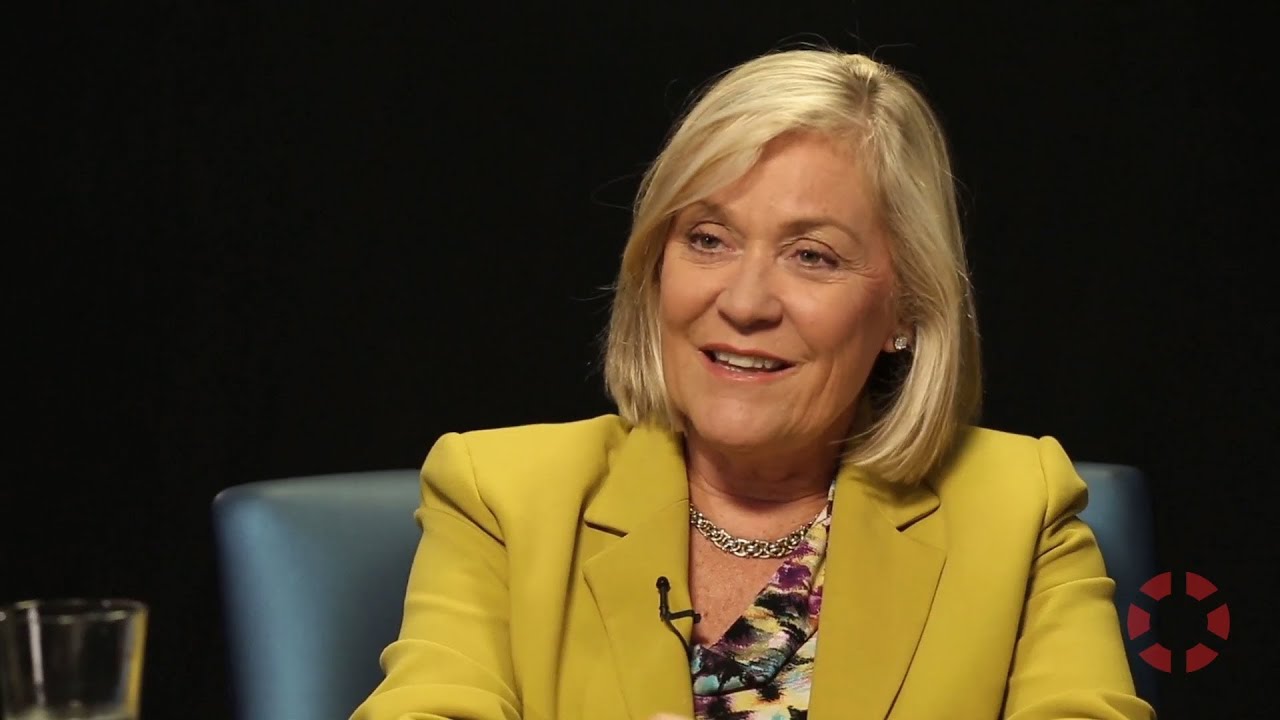 A Minute with Kateri Callahan, President of the Alliance to Save Energy
