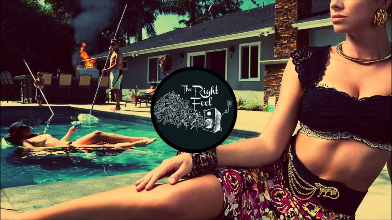 Anna Lunoe - Say It Again