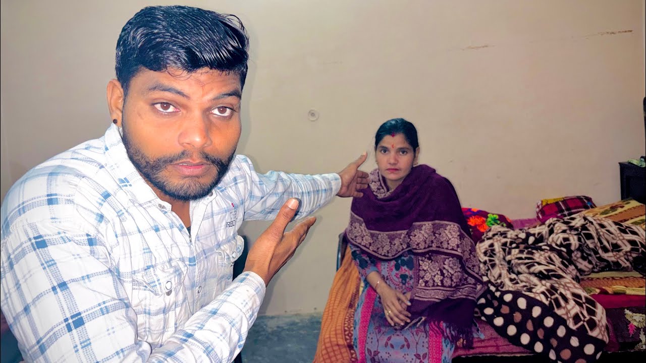 Inko kya ho gya gyus 😱