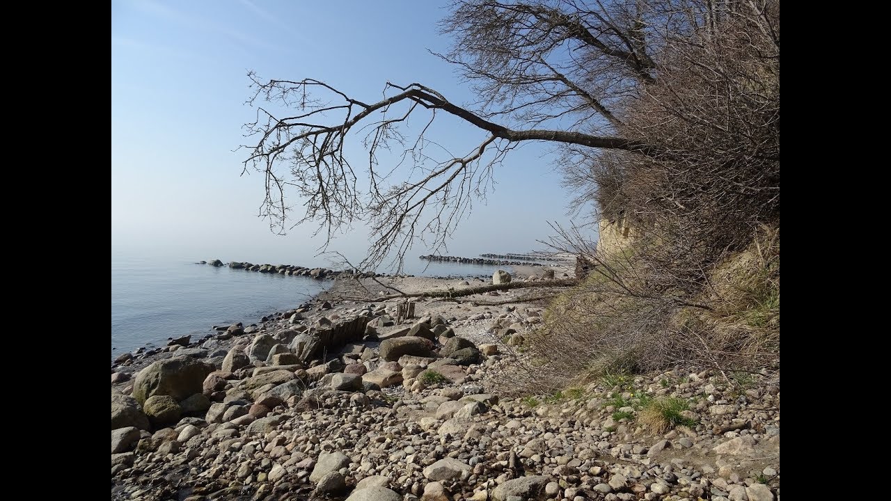 Fahrradtour an Tag 2 in Grömitz