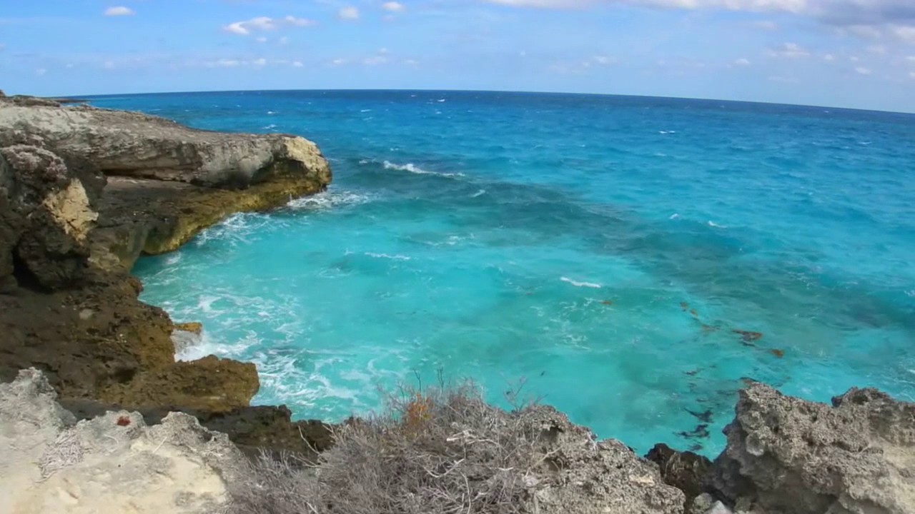 Warderick Wells, Exuma Land and Sea Park