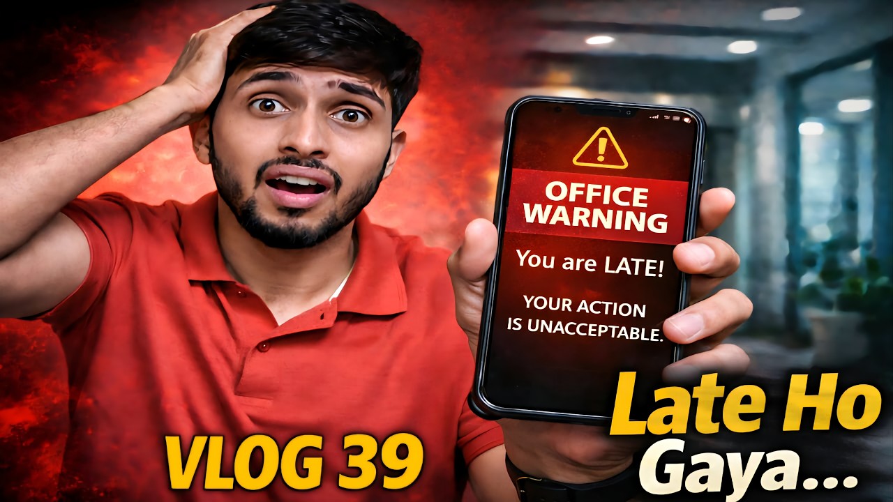 Real Corporate Life Is Brutal